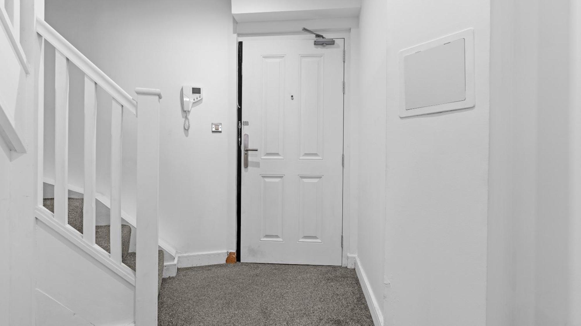 Imperial Quarters Luxury 2 Bed In Centre Snow Hill Perfect For Business, Leisure And Family * Birmingham